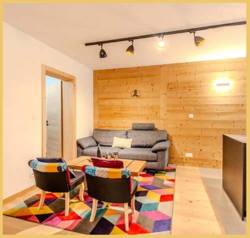 Esperanza I T4 I Morzine in Les Fys