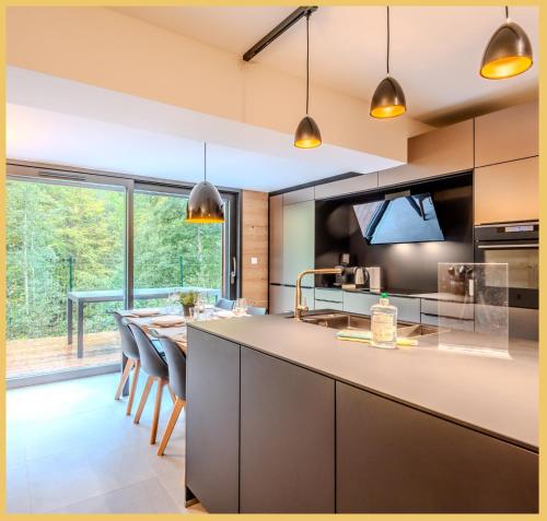 Esperanza I T4 I Morzine in Les Fys