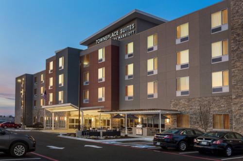 TownePlace Suites by Marriott Memphis Southaven in Southaven, USA