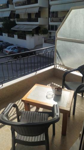 Vasiliki's apartment in สปาร์ติ