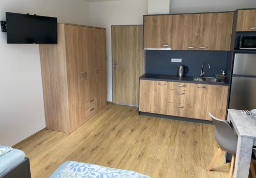 JK Apartmány (JK Apartmany) in Dolani