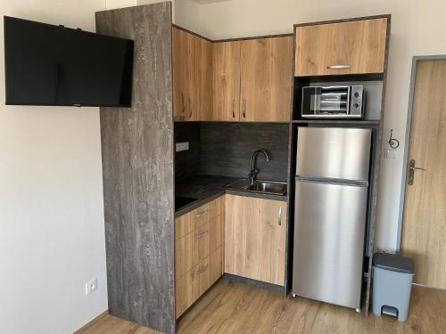 JK Apartmány (JK Apartmany) in Dolani