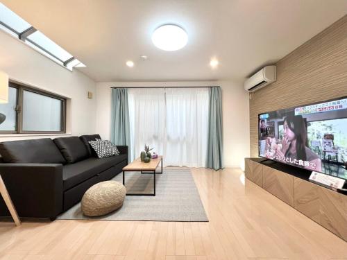 R-Akabane House-KI0319, Tokio