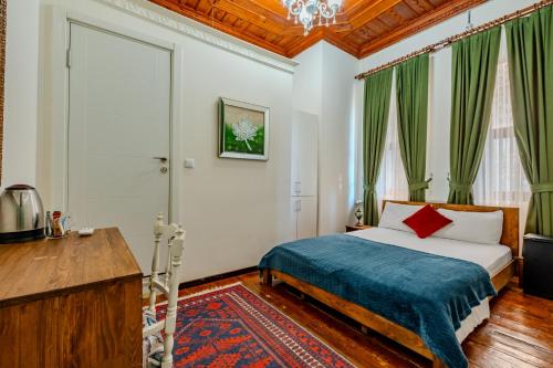Nevalist Hotel - image 11