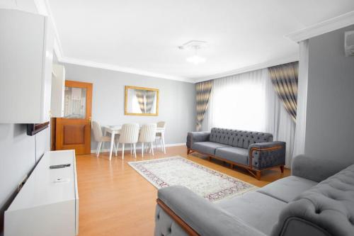 Large central apartment in a quiet area 40