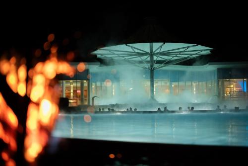 Therme Laa - Hotel & Silent Spa - image 10