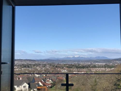 สภาพแวดล้อมโดยรอบ, Amazing views of Inverness in อินเชส
