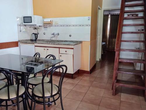 Apart Hotel Guarumba