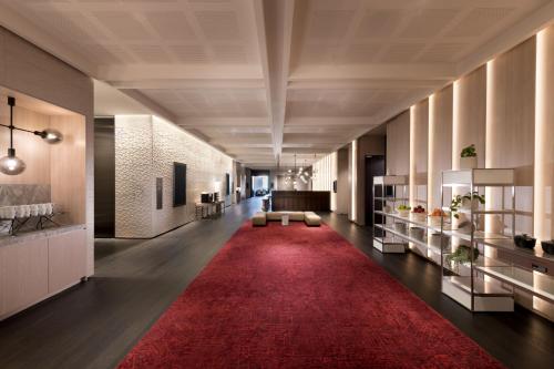 Adelaide Marriott Hotel - Adelaide