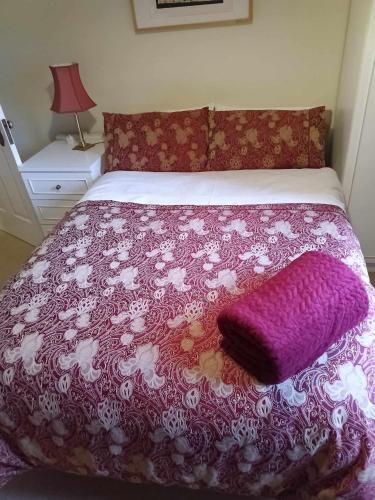 Pinewood Lodge Guest House - image 11