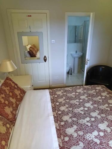 Pinewood Lodge Guest House - image 2
