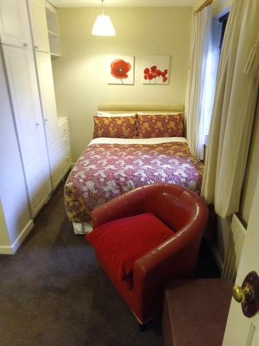 Pinewood Lodge Guest House - image 14