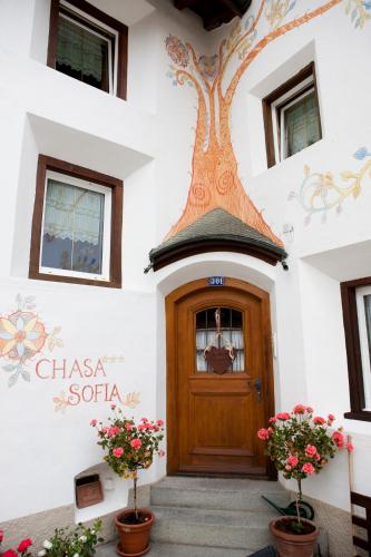Hotel Chasa Sofia - image 4