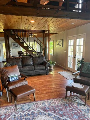 Family fun on the lake! Family fun on the lake!