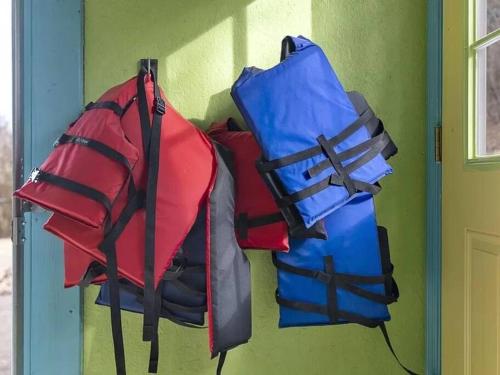 Family fun on the lake! Family fun on the lake!