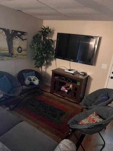 Family fun on the lake! Family fun on the lake!