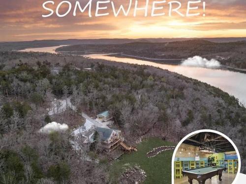 Family fun on the lake! Family fun on the lake!