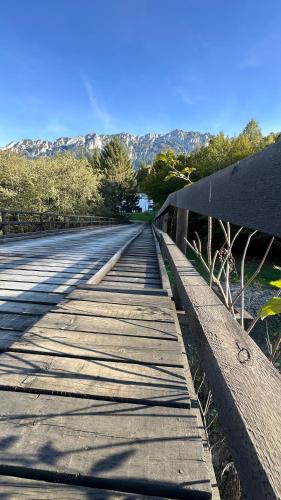 Villa & Spa Plaiul Foii - Sierra Blanca, Zărneşti (Foto 3)