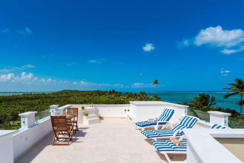 Exterior view, Casa Nah Balam. Very private. A perfect get away! in Punta Allen