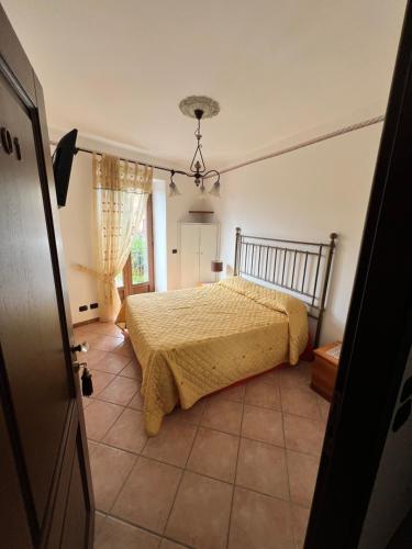  Villa Donna Fausta in Agerola