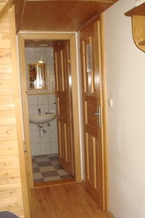 1 double bed