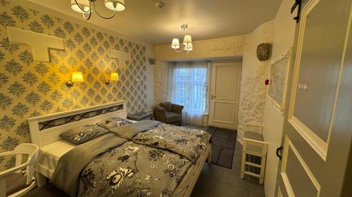 Old Bishop's House, Tallinn (photo 5)
