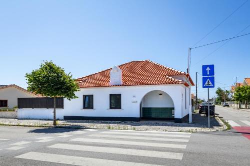 Casa Camarinhas BnB Gafanha da Nazaré