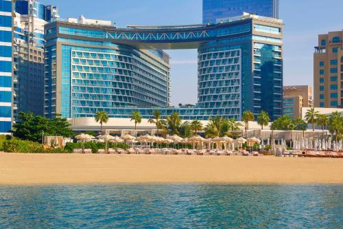 NH Collection Dubai The Palm, Dubaj