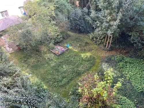 Wunderschöne, großzügige Altbauwohnung in Mitte in Berlin, Deutschland