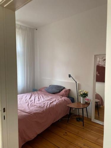 Wunderschöne, großzügige Altbauwohnung in Mitte, Берлин (фото 4)