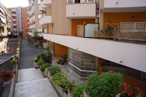 Dedo's Home Roma, San Pietro, Řím (fotografie 5)