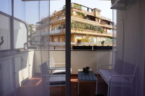Dedo's Home Roma, San Pietro, Řím (fotografie 8)