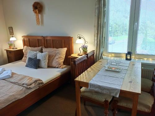 Quadruple Room with Bathroom