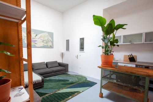 Atelier Botanicó, Берлин (фото 9)