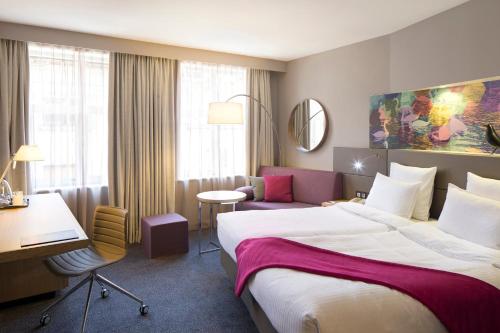 Crowne Plaza Brugge By IHG - image 3