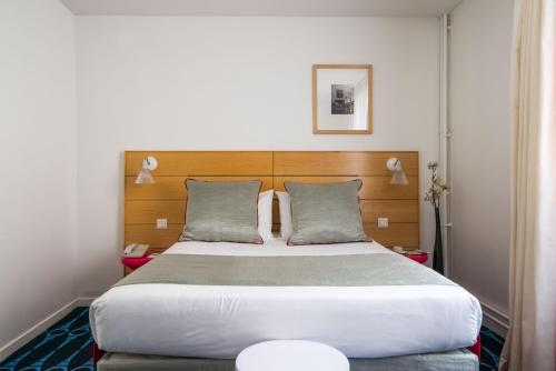 Hotel Lorette - Astotel - image 5