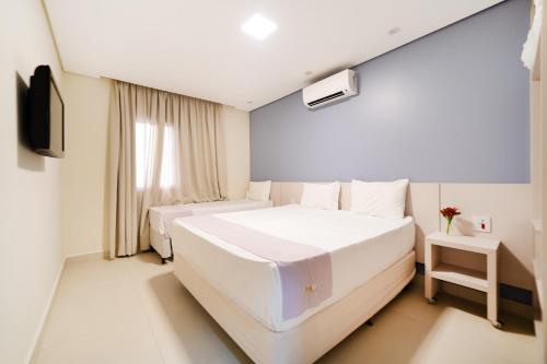 602265289 Vinhedo Plaza Hotel