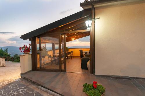 Le Tradizioni Casa Vacanze in تريفى