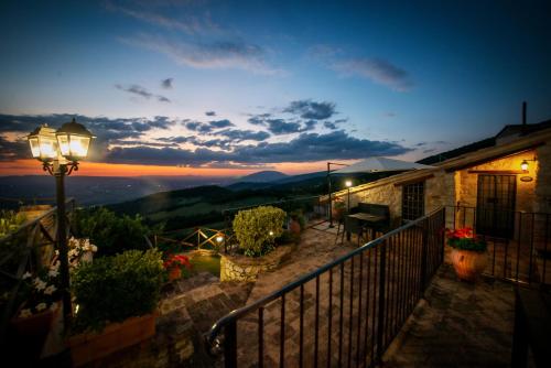Le Tradizioni Casa Vacanze in تريفى
