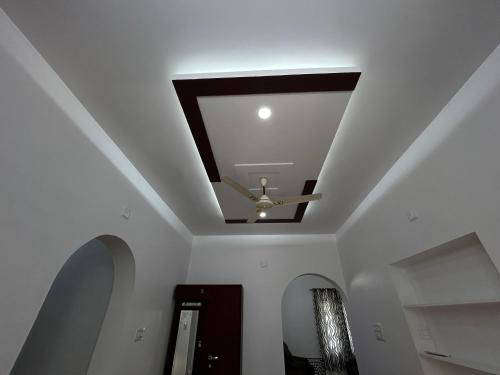 m² 4 guļamistaba, 1 privāta vannas istaba  Athirappilly
 (Puzhayoram Homestay ) in Athirapally
