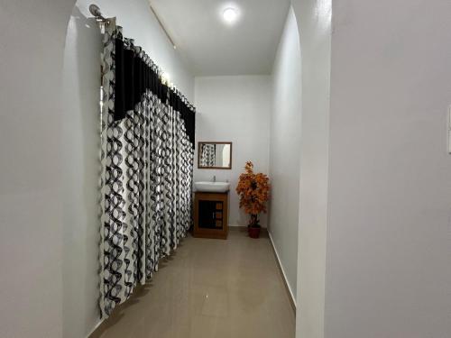 m² 4 guļamistaba, 1 privāta vannas istaba  Athirappilly
 (Puzhayoram Homestay ) in Athirapally