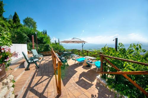 Le Tradizioni Casa Vacanze in تريفى