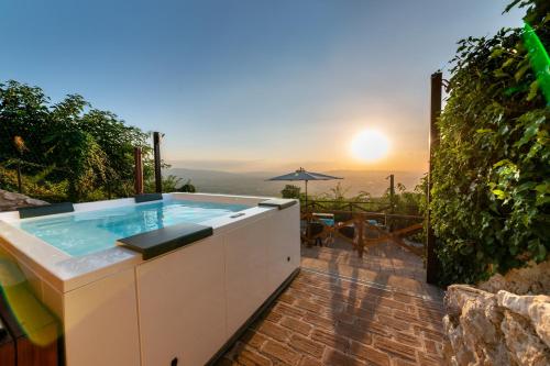 Le Tradizioni Casa Vacanze in تريفى