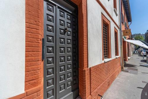 The Cosy Place, Toulouse (foto 11)