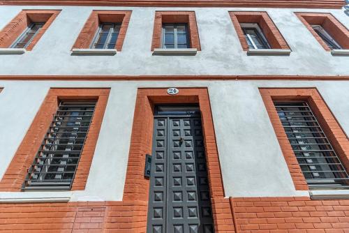 The Cosy Place, Toulouse (foto 10)