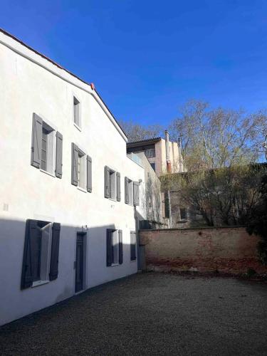 Le Saphir - Bords de Garonne, Тулуза (фото 8)