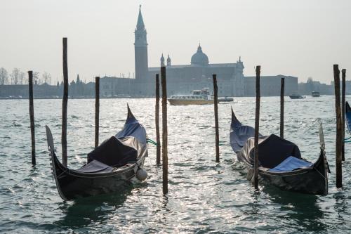 Residenza Giudecca Molino Stucky, Benátky (fotografie 8)