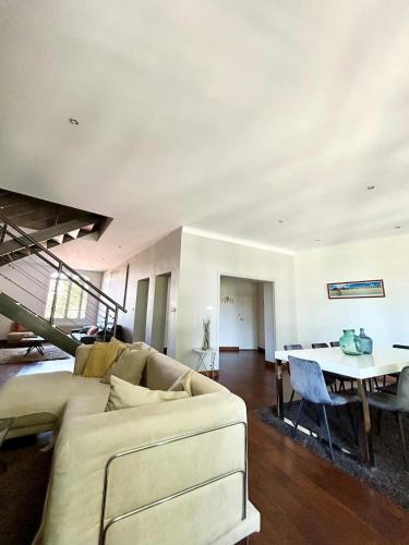 Loft Garonne - Centre ville immeuble privatif, Toulouse (photo 9)