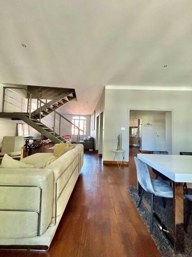Loft Garonne - Centre ville immeuble privatif, Toulouse (photo 10)