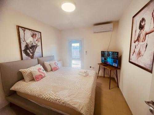 Apartment in Rehavia Jerusalem, Jeruzalém (fotografie 10)